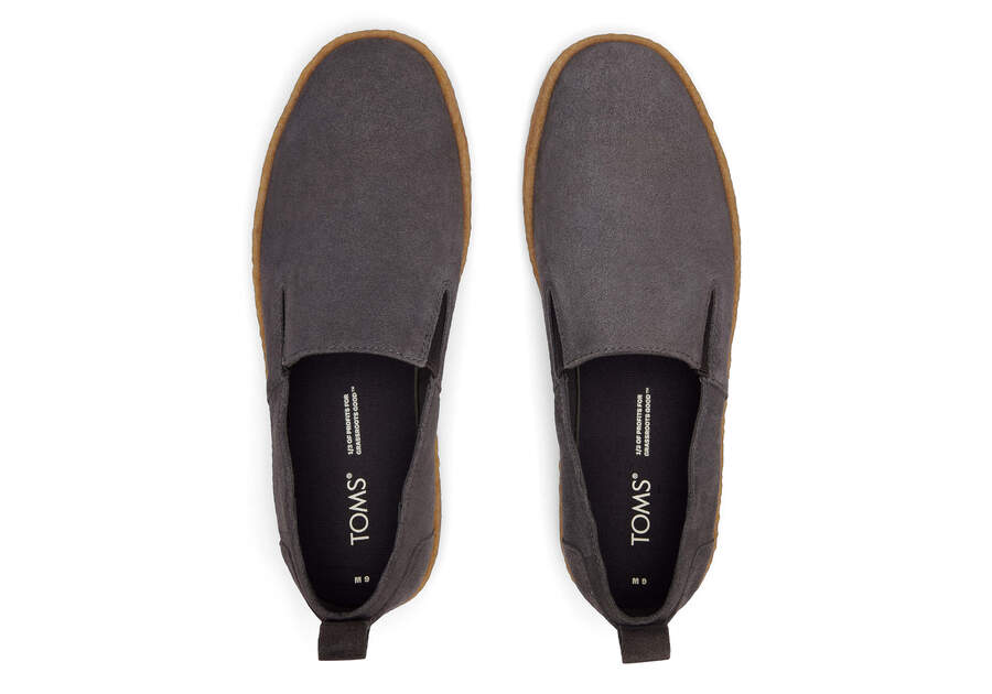 Mens toms on sale