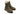 TOMS Womens Dakota Water Resistant Oiled Nubuck Ankle Boots - Olive