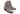 TOMS Womens Sadie Suede Wedged Ankle Boot - Grey