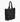 UGG Womens Ellory Puff Tote Bag - Black - The Foot Factory