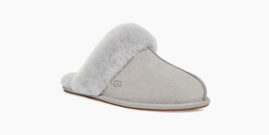 Ladies scuffette ugg discount slippers