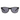 VANS Unisex Spicoli 4 Sunglasses - Black Charcoal Checkerboard