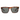 VANS Unisex Squared Off Sunglasses - Cheetah Tortoise