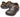 Crocs Unisex Classic Lined Clog - Espresso / Walnut