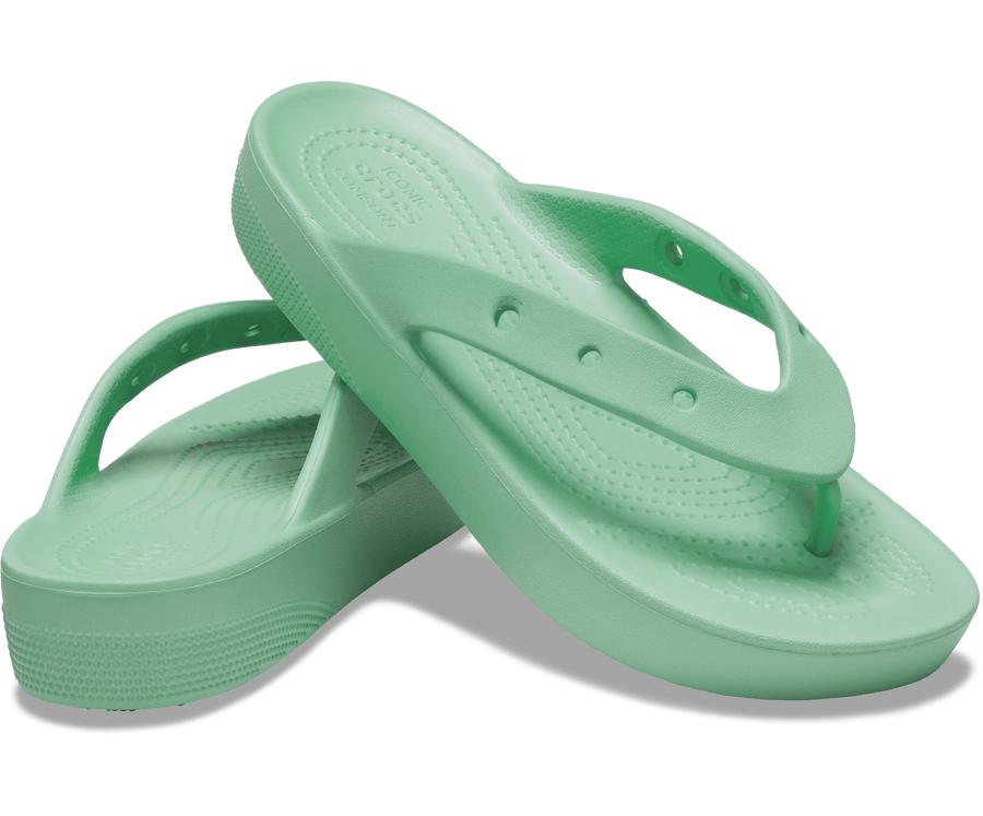 Jade flip clearance flops