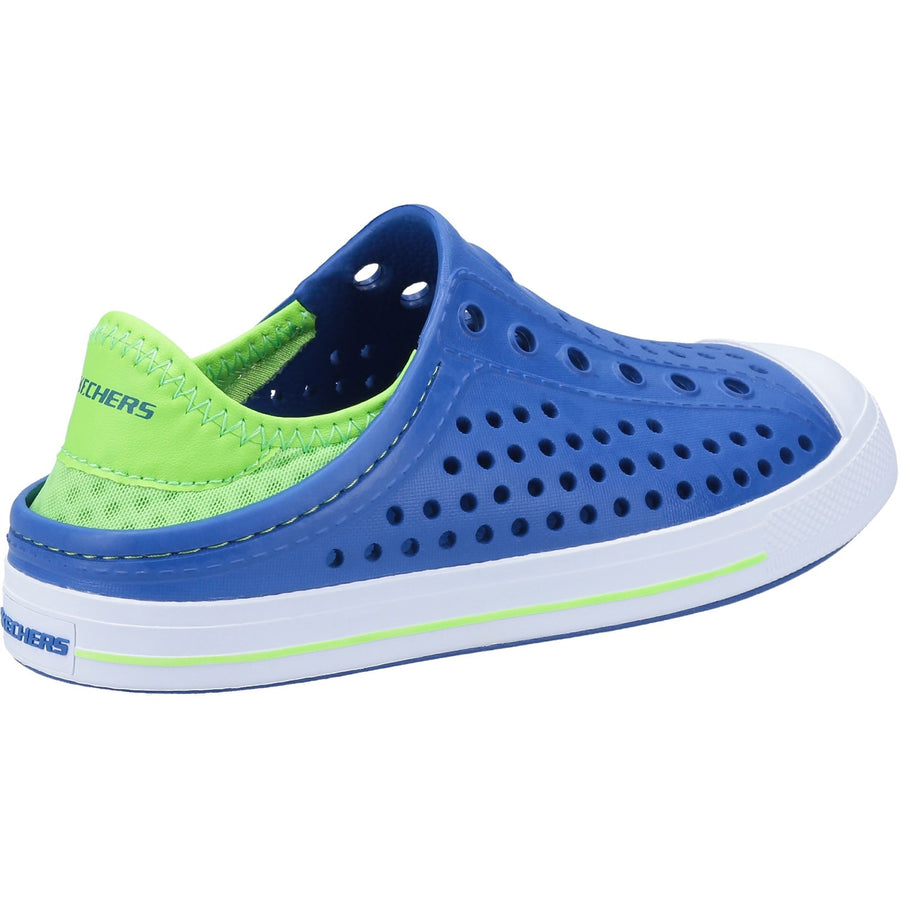 Skechers guzman best sale steps aqua surge