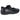 Hush Puppies Girls Clara Leather School Shoes - Black