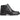 Sperry Mens Authentic Original Lug Chukka Boots - Black