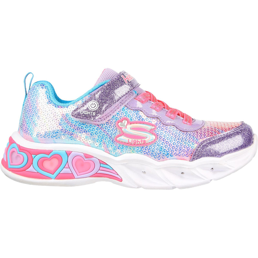 Ladies light up on sale trainers