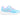 Skechers Girls Jumpsters Wishful Star Light Up Trainers - Aqua