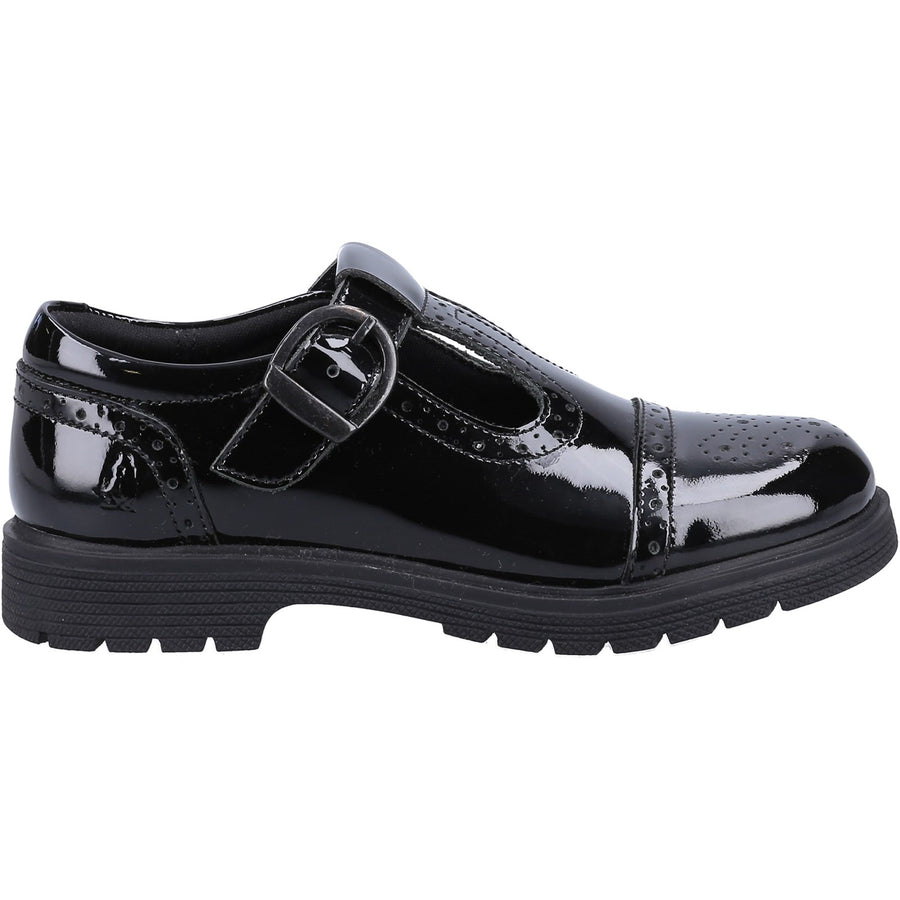 Hush puppies hot sale sleek