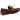 Hush Puppies Mens Reuben Suede Boat Shoes - Brown