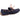 Hush Puppies Mens Reuben Suede Boat Shoes - Navy