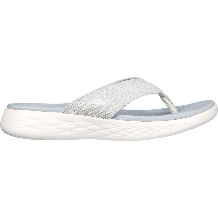 Skechers flip flops womens on sale uk