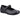 Hush Puppies Girls Aria School Shoes - Black