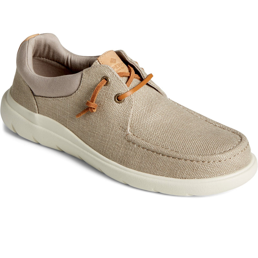 Sperry taupe deals