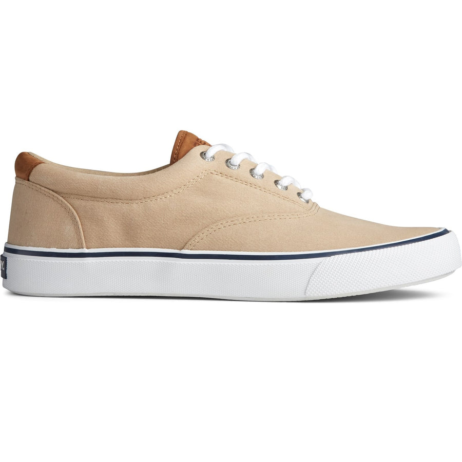 Sperry men's striper sale ll cvo fashion sneaker