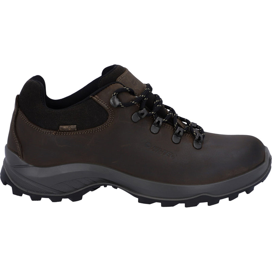 Hi tec best sale ultimate hiking boots