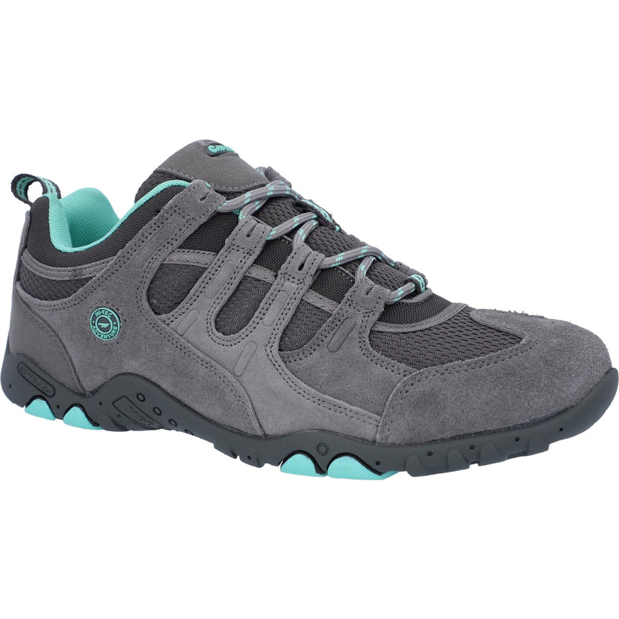 Hi tec hot sale trainers womens