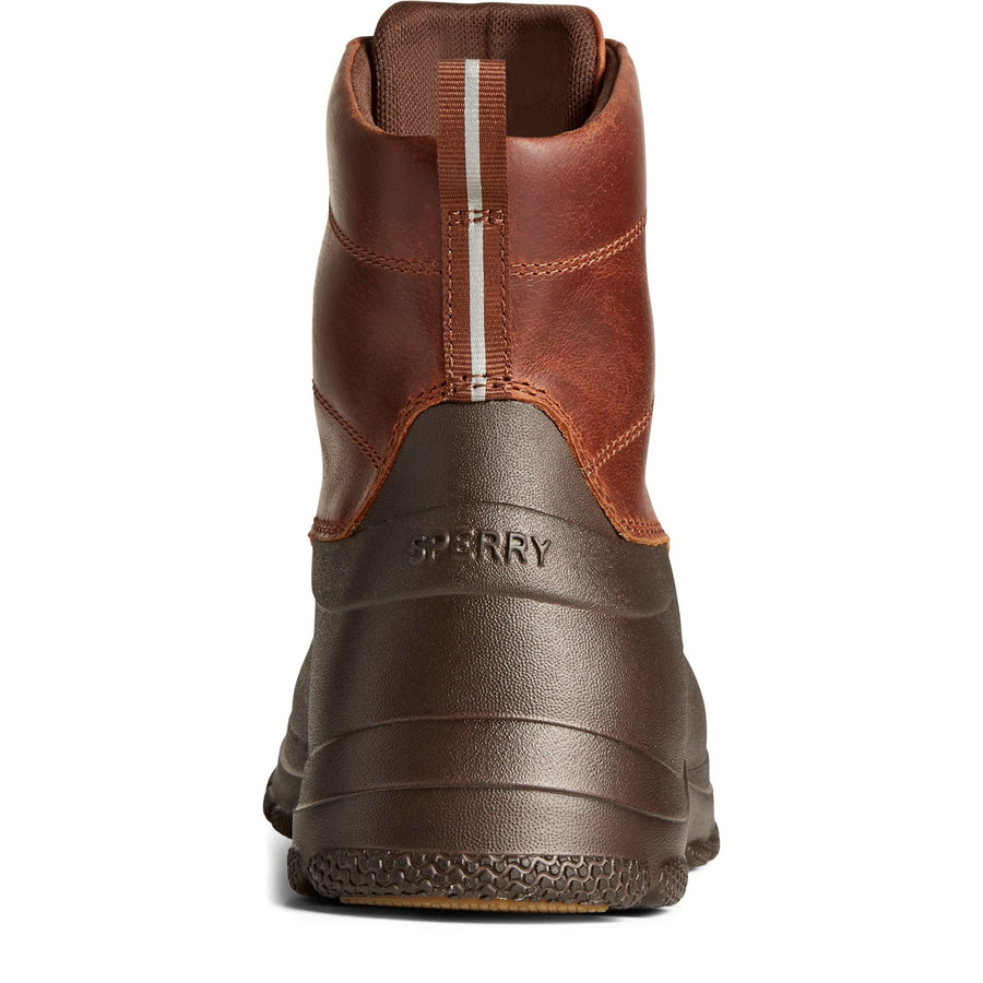 Sperry men's hot sale chelsea boots