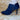 Kate Appleby Womens Blockley High Heel - Sapphire Blue