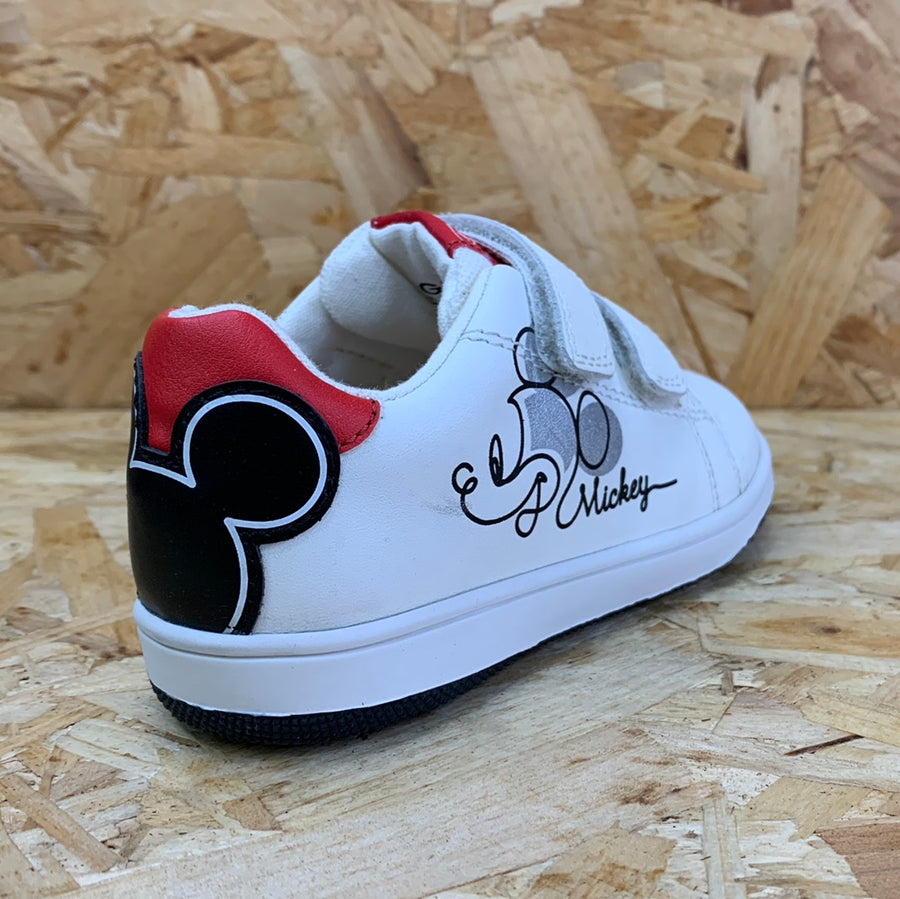 Mickey on sale mouse footwear