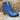 Kate Appleby Womens Dalston Ankle Boot - Heron Blue - The Foot Factory