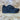 Geox Kids Pavel C School Shoe - Black - The Foot Factory