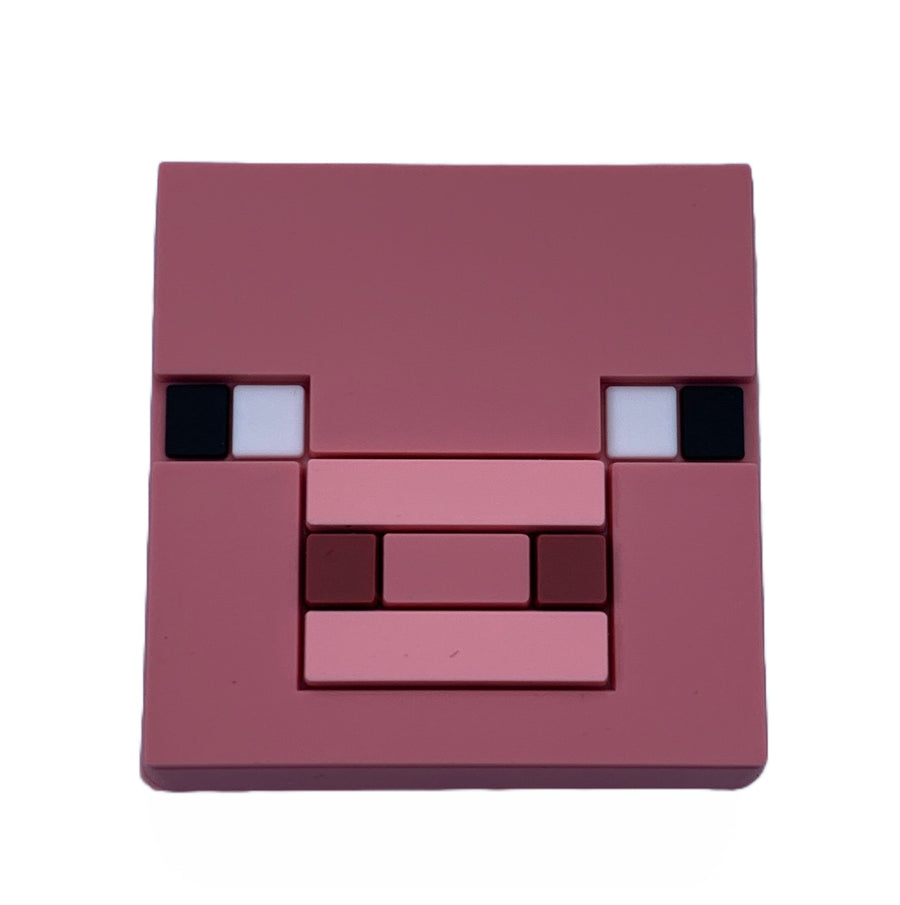 Minecraft jibbitz on sale