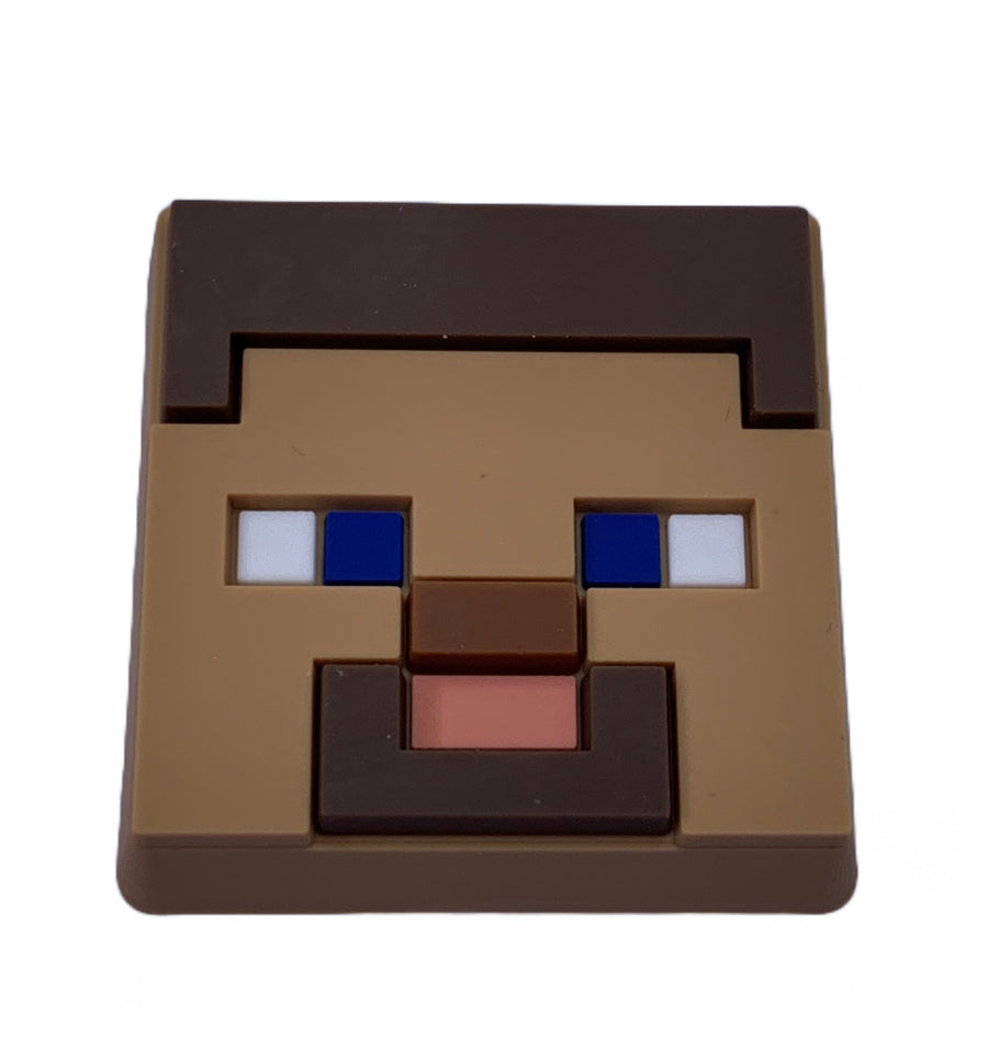 Minecraft jibbitz on sale