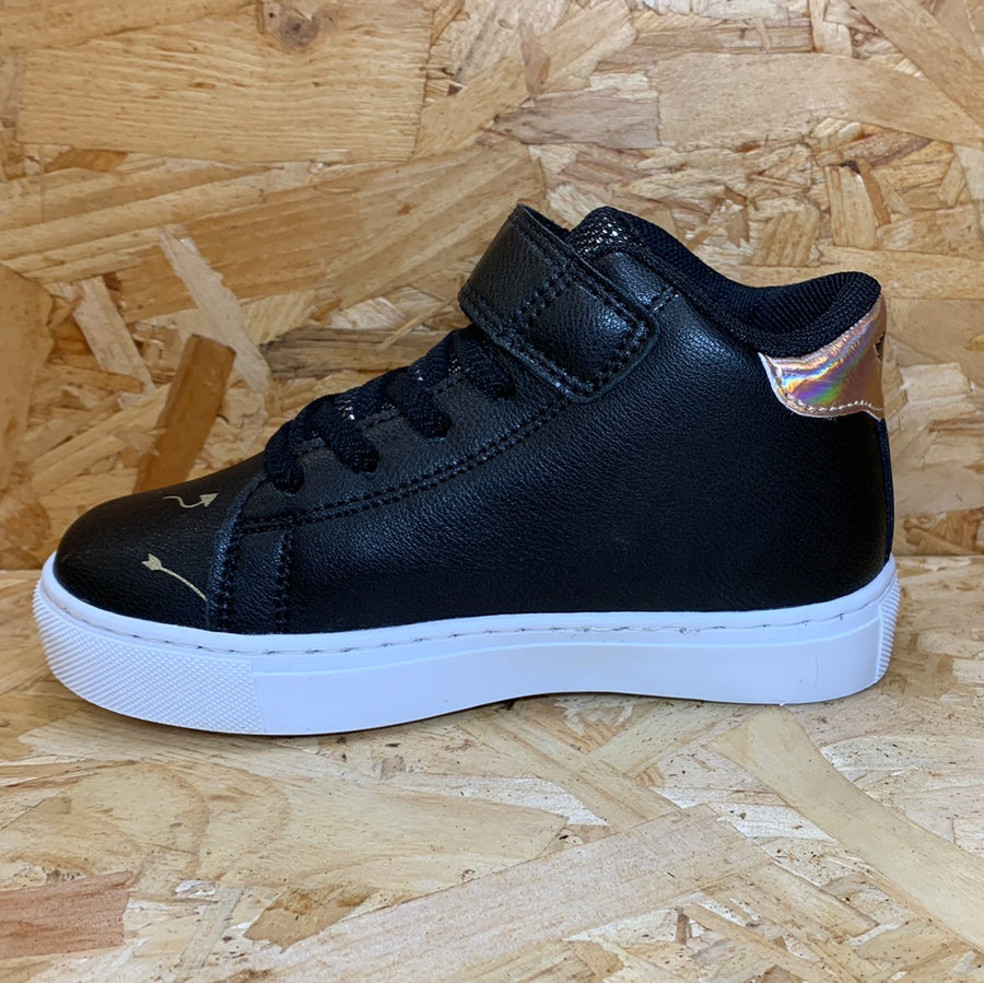 Lelli kelly discount high top trainers