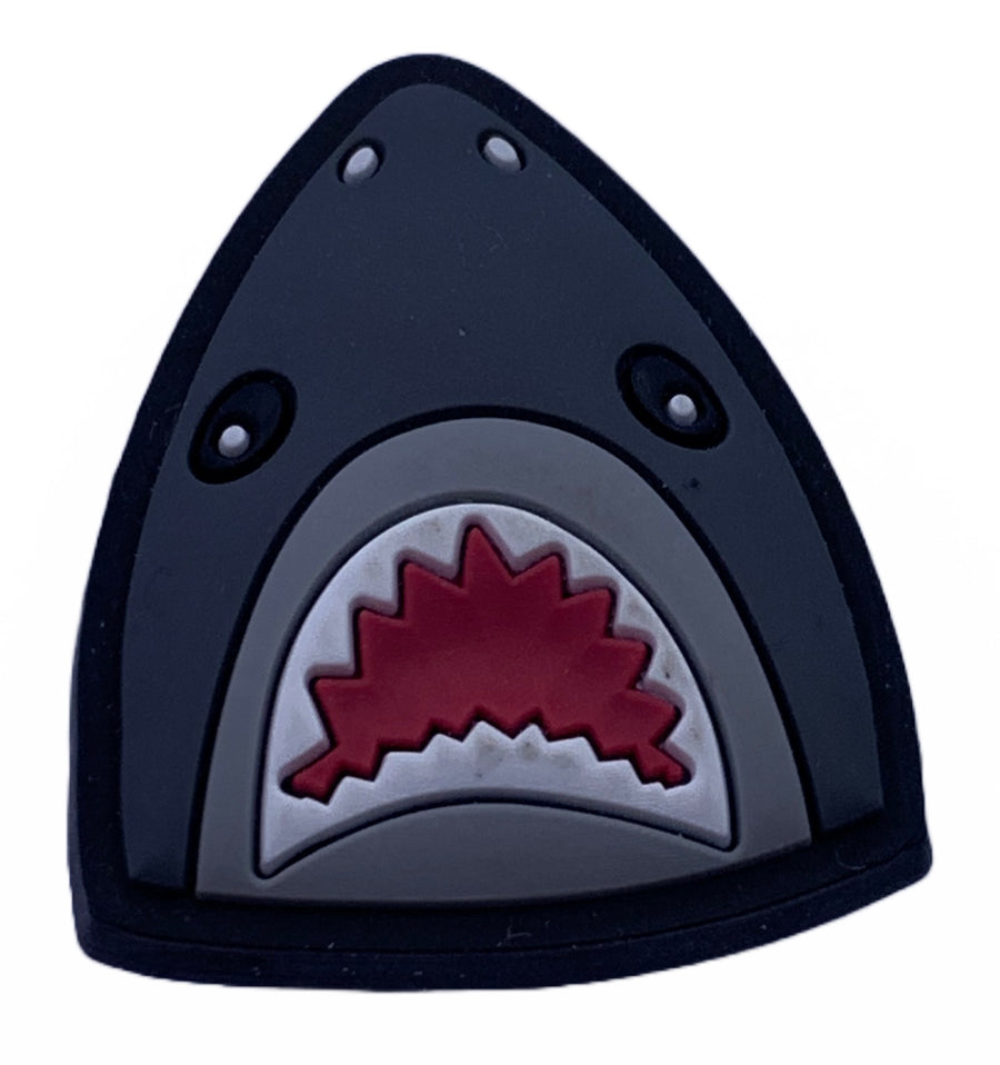 Shark jibbitz outlet