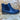 Rieker Womens Fashion Ankle Boot - Blue - The Foot Factory