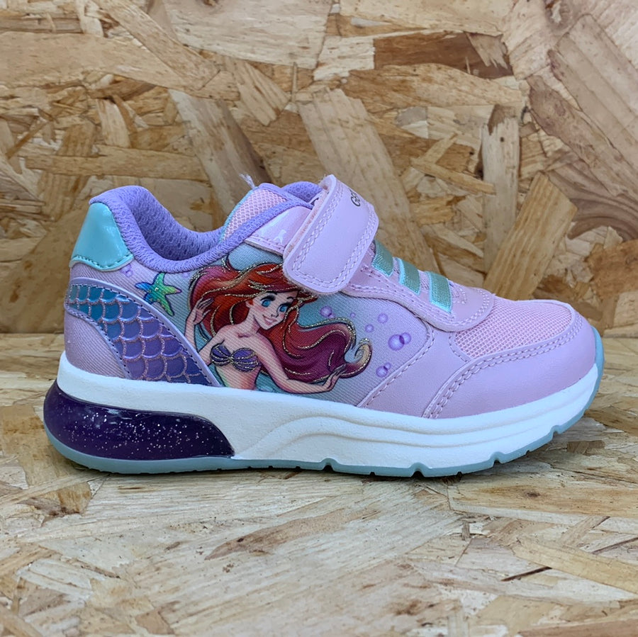 Kids disney clearance trainers