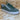 Rieker Womens Fashion Trainers - Green - The Foot Factory