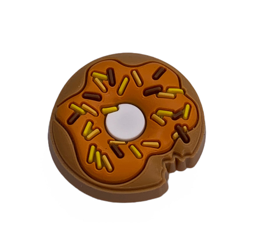 Donut jibbitz on sale