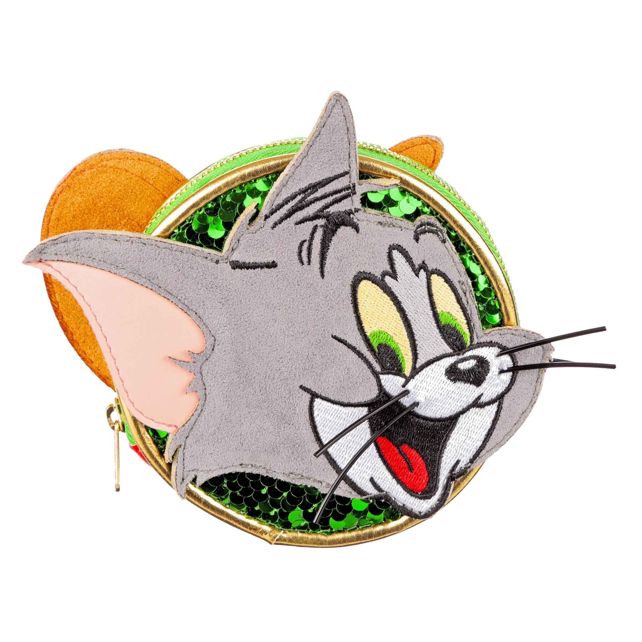 Tom and best sale jerry purse