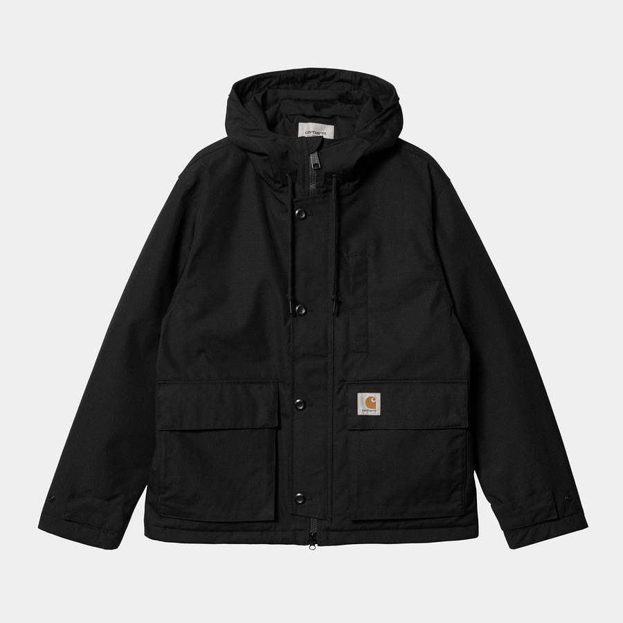 Carhartt hot sale ripstop jacket